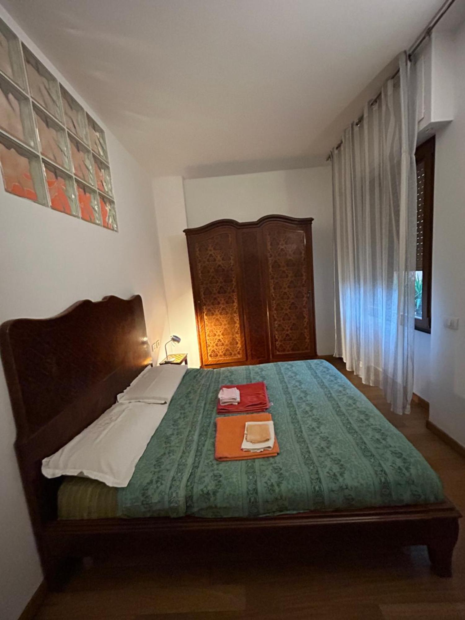 Apartamento Mare Dentro Varazze Exterior foto